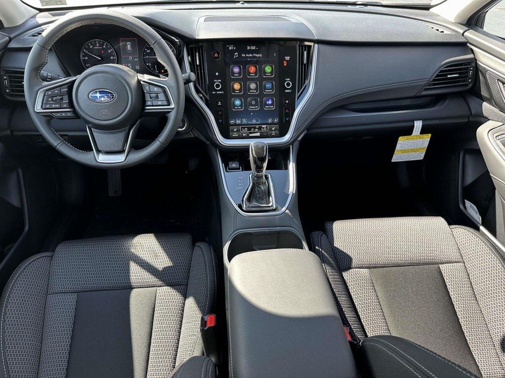 used 2025 Subaru Outback car, priced at $31,500