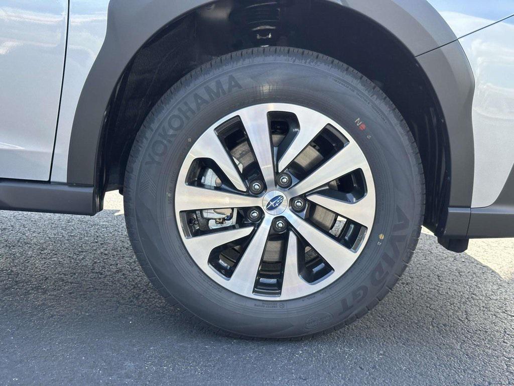 used 2025 Subaru Outback car, priced at $31,500