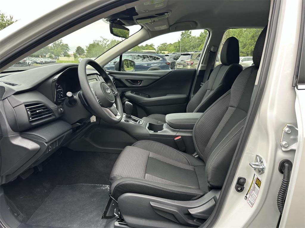 new 2025 Subaru Outback car, priced at $30,441