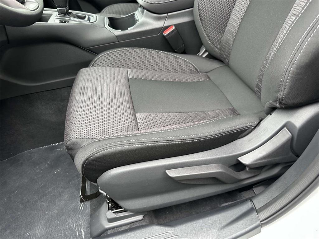 new 2025 Subaru Outback car, priced at $30,441