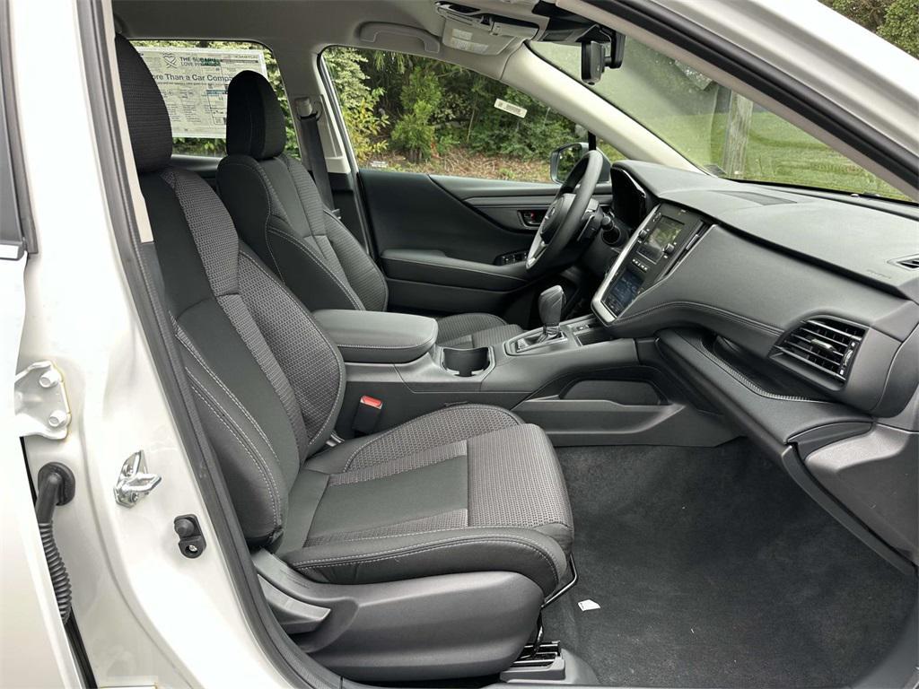 new 2025 Subaru Outback car, priced at $30,441