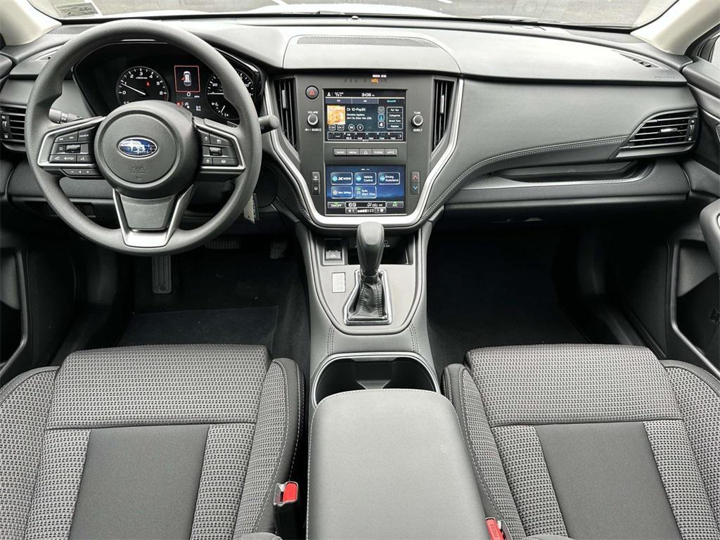 new 2025 Subaru Outback car, priced at $30,441