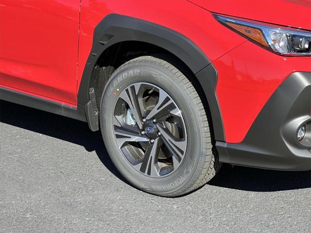 new 2025 Subaru Crosstrek car, priced at $27,880