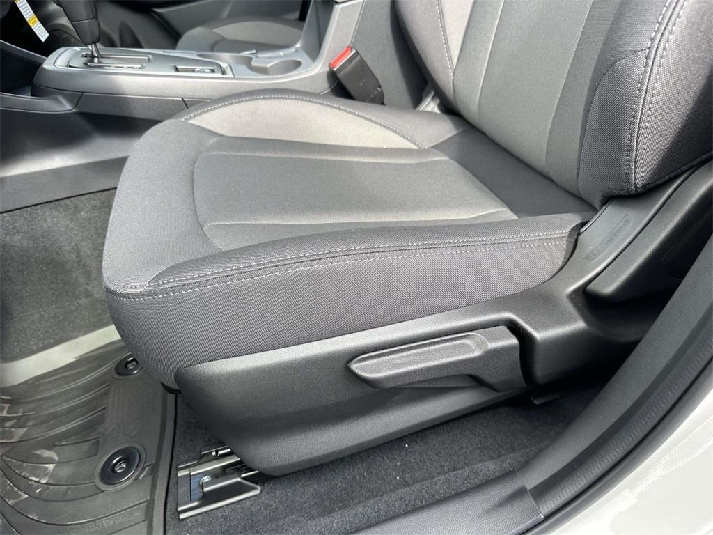 new 2025 Subaru Crosstrek car, priced at $28,092