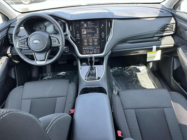 used 2025 Subaru Outback car, priced at $30,500