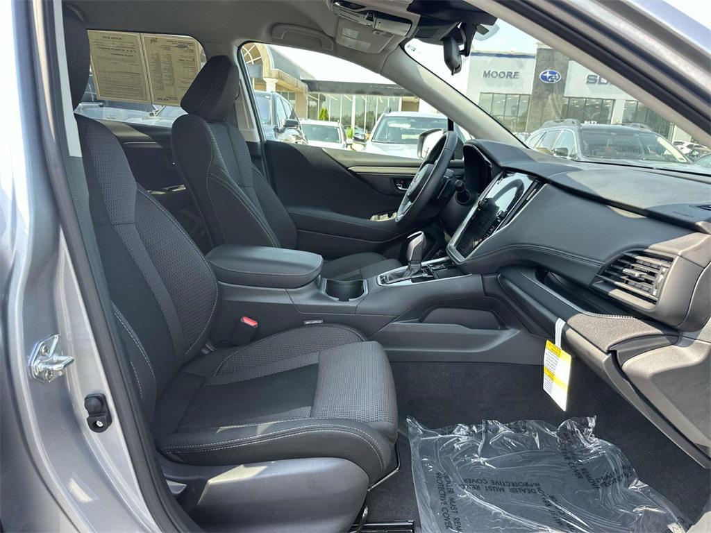 used 2025 Subaru Outback car, priced at $28,500