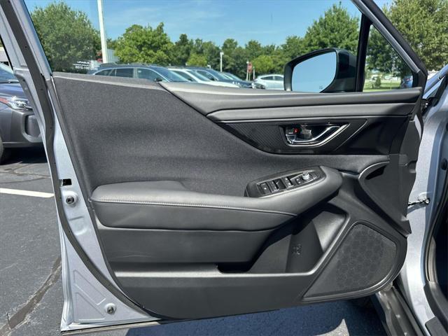 used 2025 Subaru Outback car, priced at $30,500