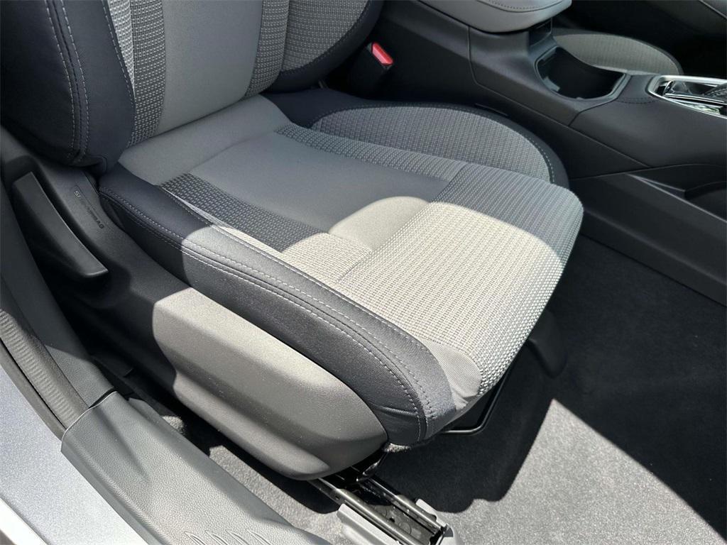 new 2025 Subaru Outback car, priced at $34,338