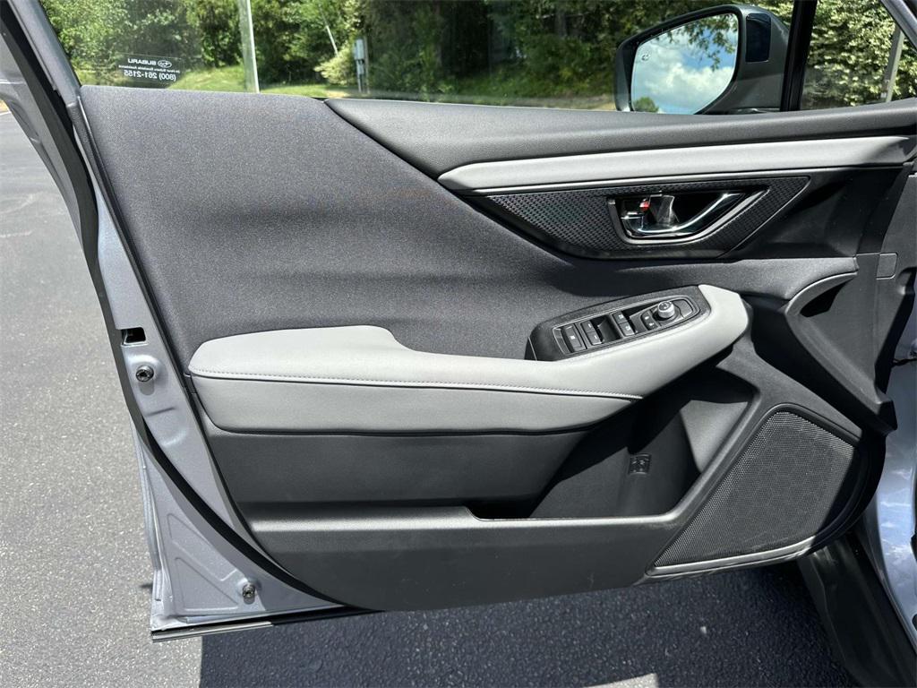 new 2025 Subaru Outback car, priced at $34,338