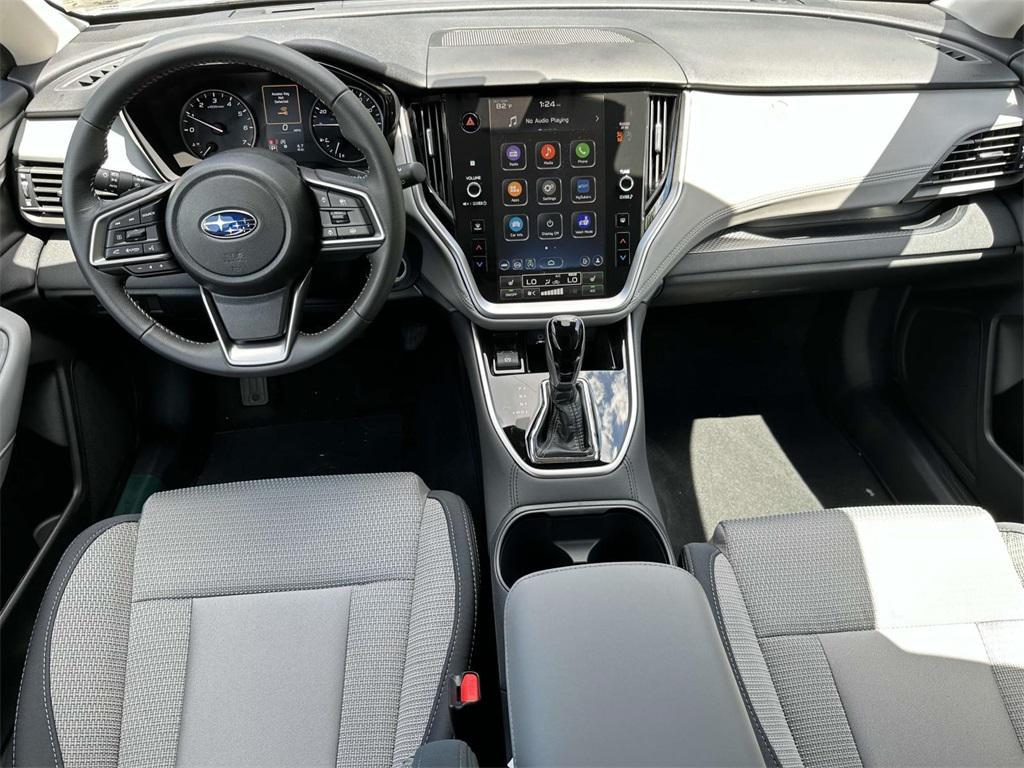new 2025 Subaru Outback car, priced at $34,338