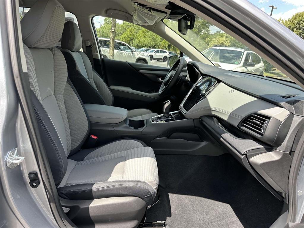 new 2025 Subaru Outback car, priced at $34,338