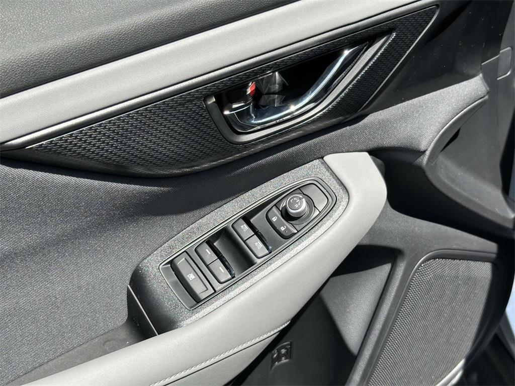 new 2025 Subaru Outback car, priced at $34,338