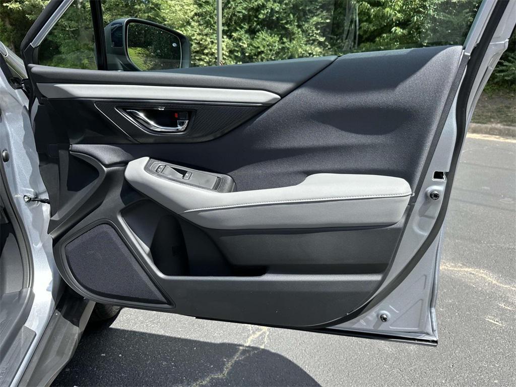 new 2025 Subaru Outback car, priced at $34,338