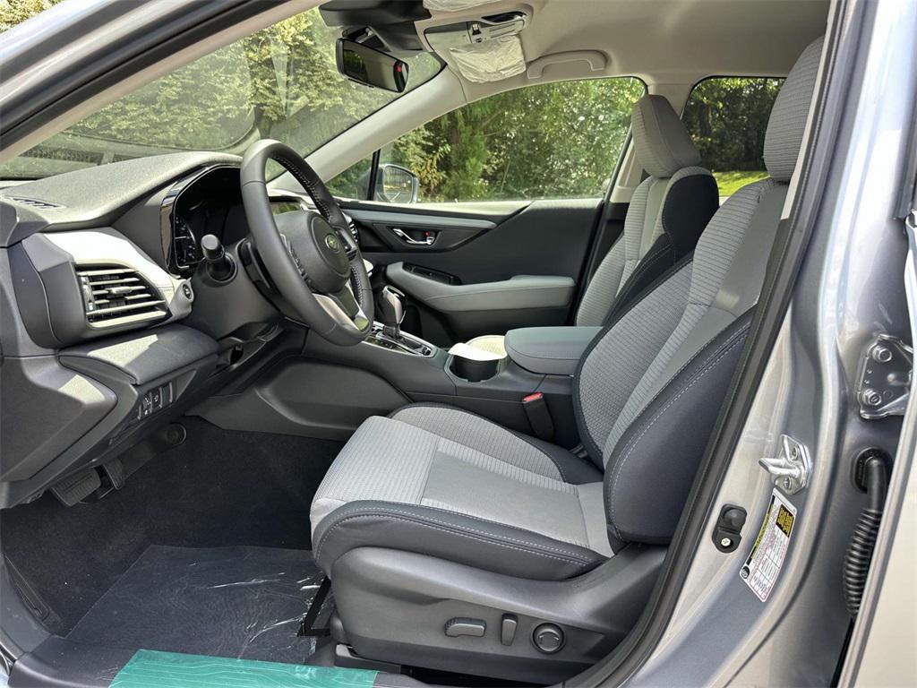 new 2025 Subaru Outback car, priced at $34,338