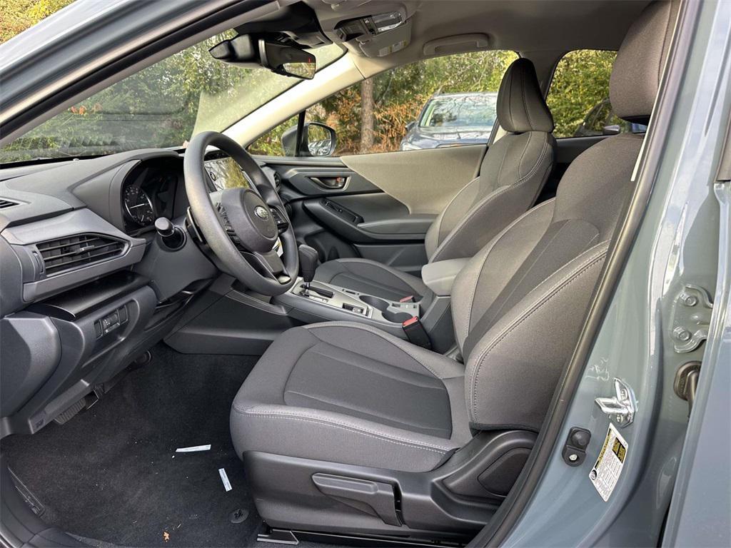 new 2025 Subaru Crosstrek car, priced at $28,928