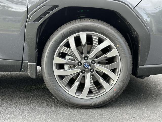 new 2025 Subaru Forester car, priced at $42,495