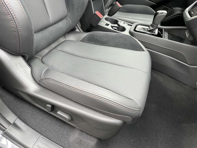 new 2025 Subaru Forester car, priced at $42,495