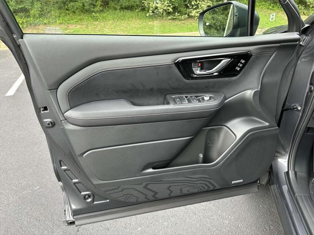 new 2025 Subaru Forester car, priced at $42,495