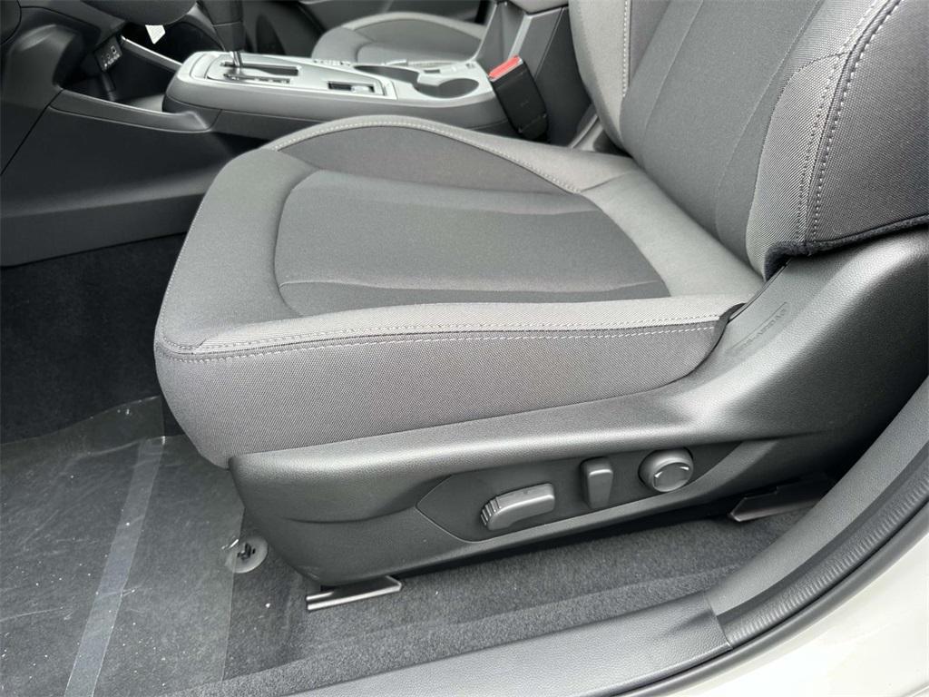 new 2025 Subaru Crosstrek car