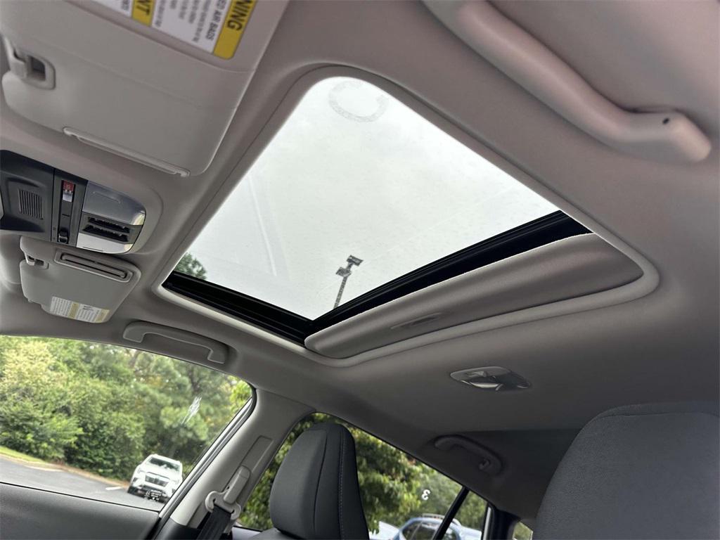 new 2025 Subaru Crosstrek car