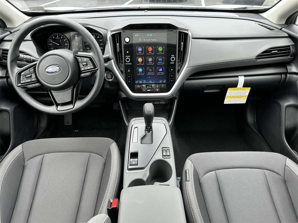 new 2025 Subaru Crosstrek car
