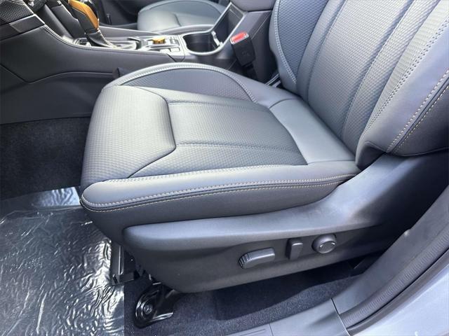 new 2025 Subaru Forester car, priced at $39,738