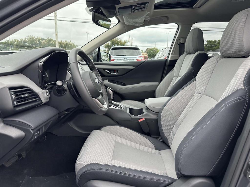 new 2025 Subaru Outback car, priced at $35,668