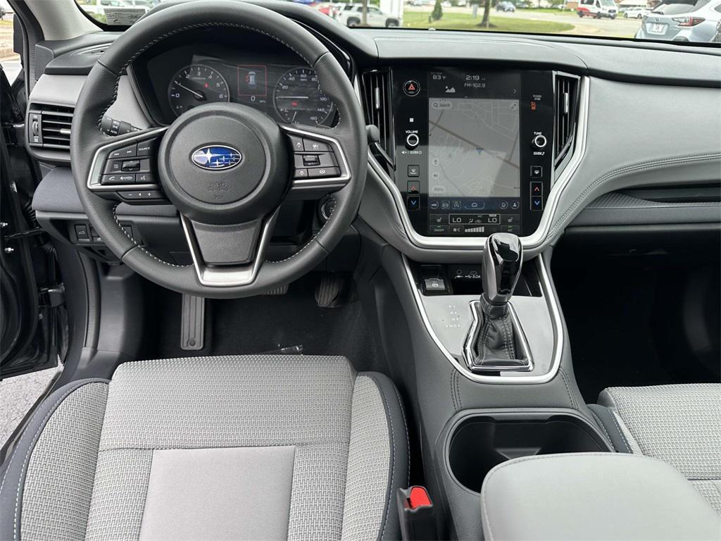 new 2025 Subaru Outback car, priced at $35,668