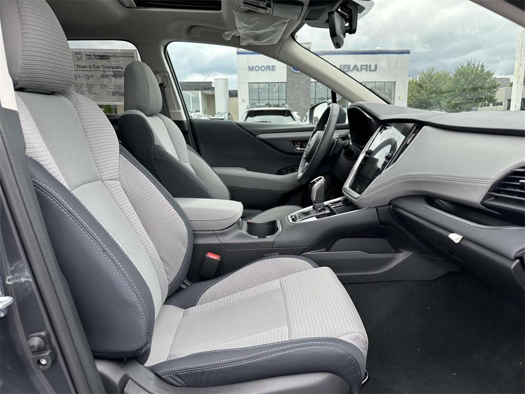 new 2025 Subaru Outback car, priced at $35,668