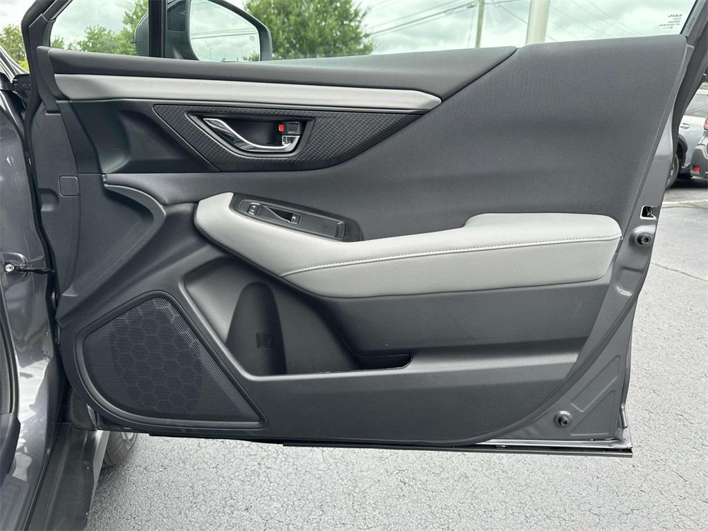 new 2025 Subaru Outback car, priced at $35,668