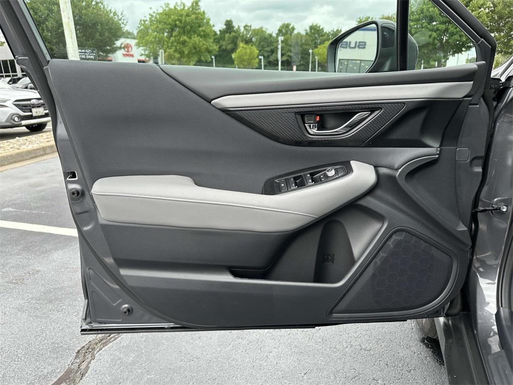 new 2025 Subaru Outback car, priced at $35,668