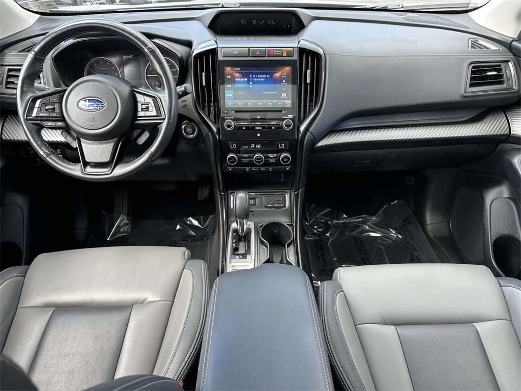 used 2022 Subaru Ascent car, priced at $29,000