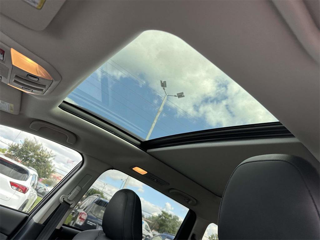 used 2022 Subaru Ascent car, priced at $29,000