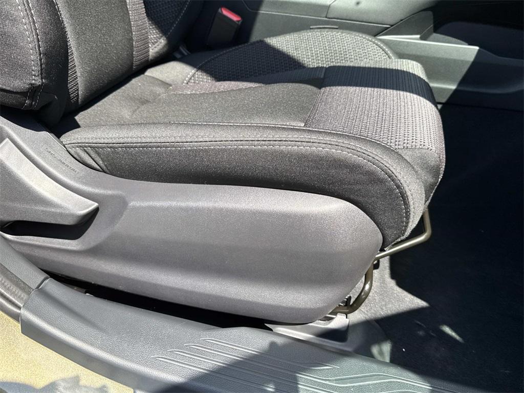 new 2025 Subaru Outback car, priced at $34,699