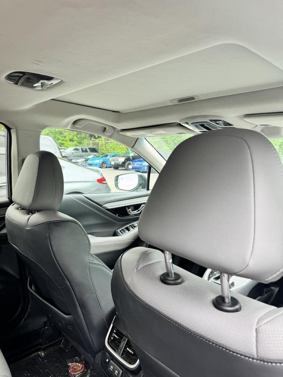 used 2020 Subaru Outback car, priced at $19,500