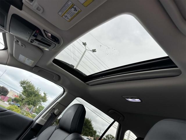 used 2023 Subaru Outback car, priced at $24,000
