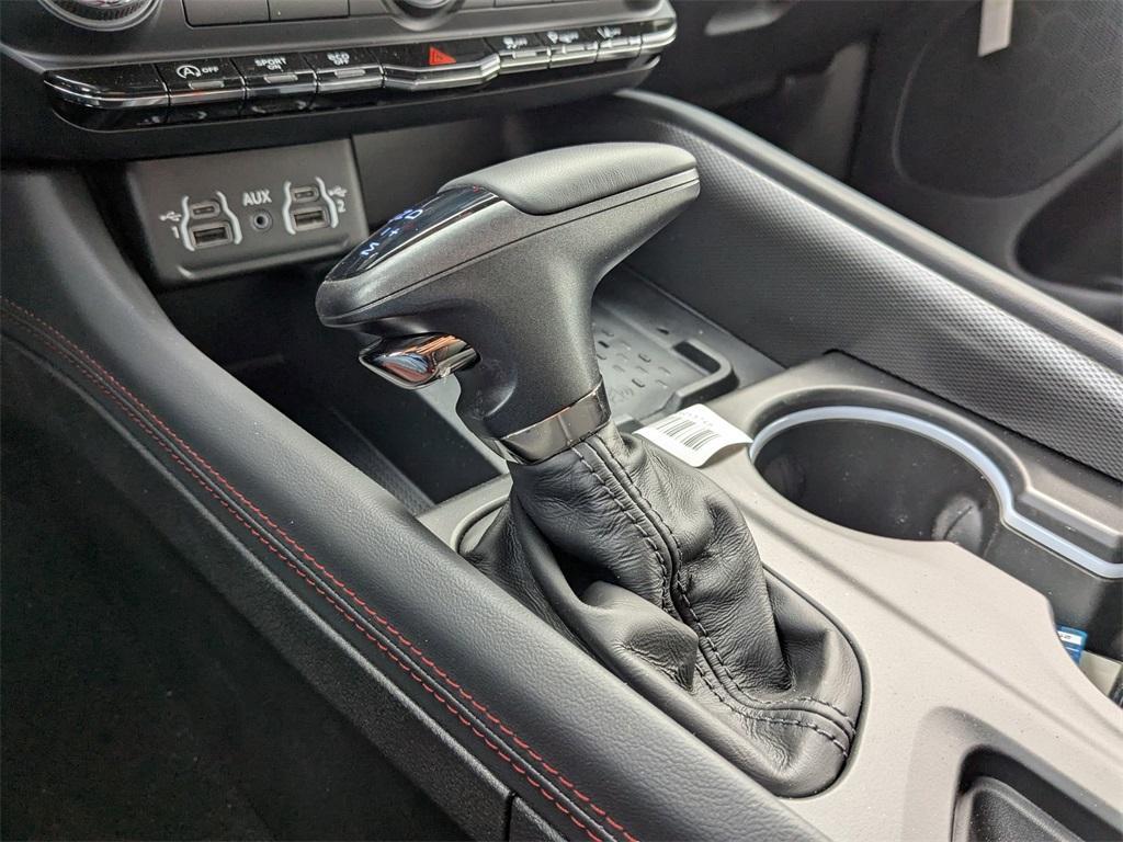 new 2025 Dodge Durango car, priced at $44,905