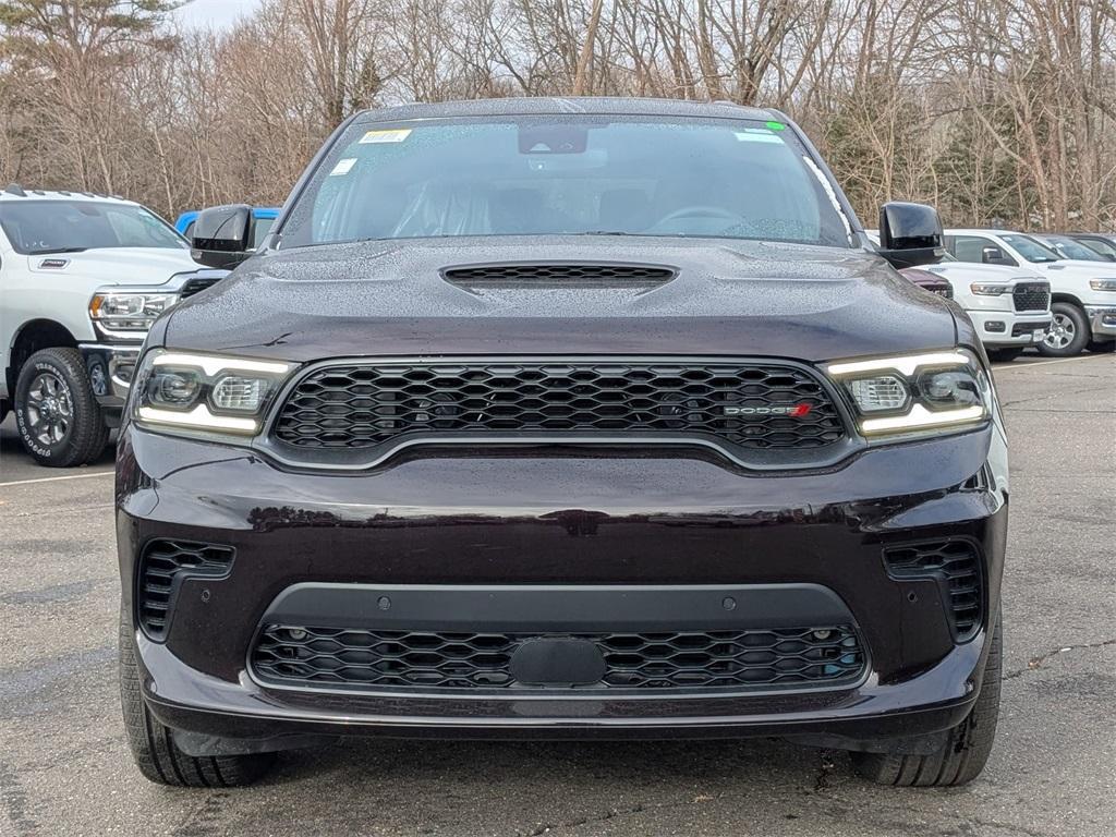 new 2025 Dodge Durango car, priced at $44,905