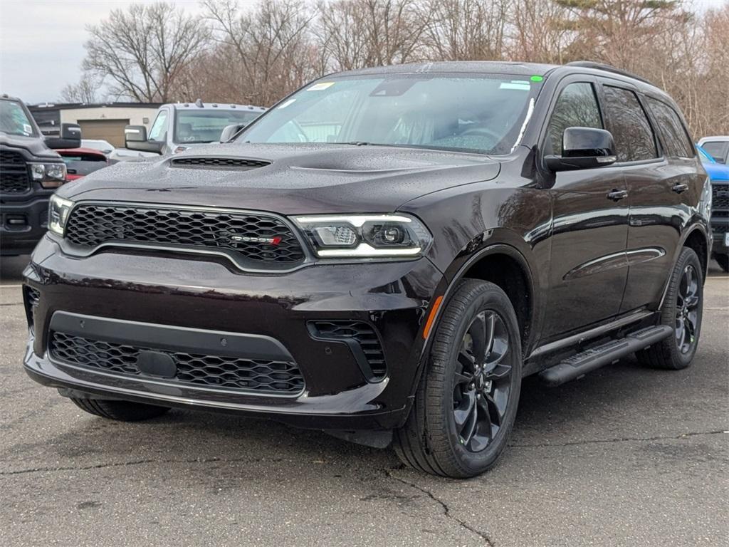 new 2025 Dodge Durango car, priced at $44,905