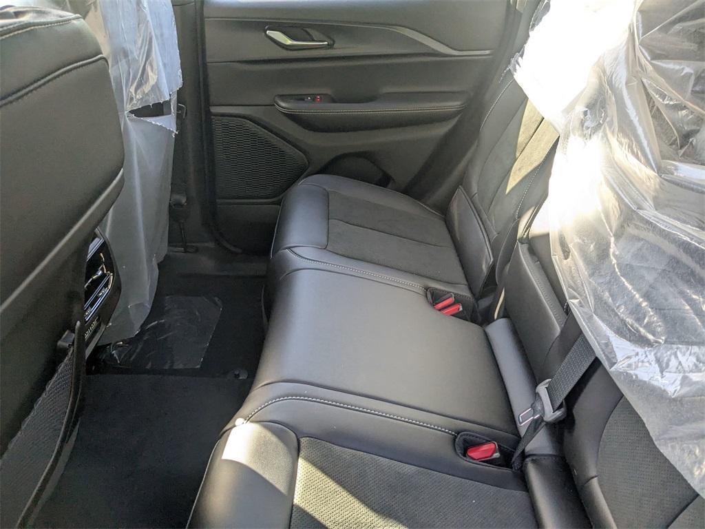 new 2025 Jeep Grand Cherokee car, priced at $44,560