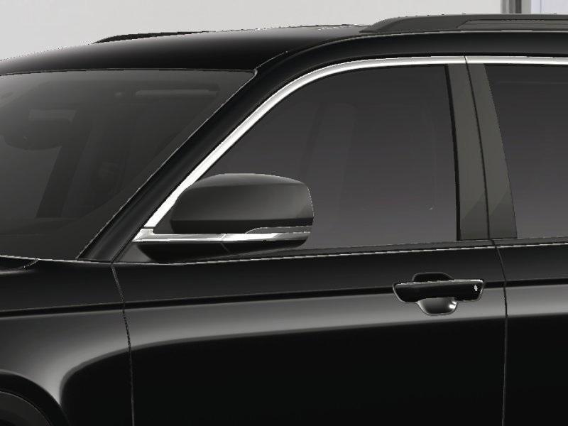 new 2025 Jeep Grand Cherokee L car, priced at $46,547