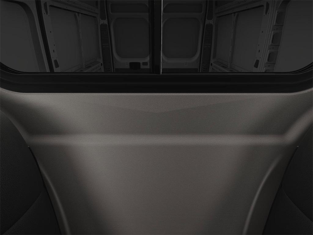 new 2025 Ram ProMaster 1500 car, priced at $48,107