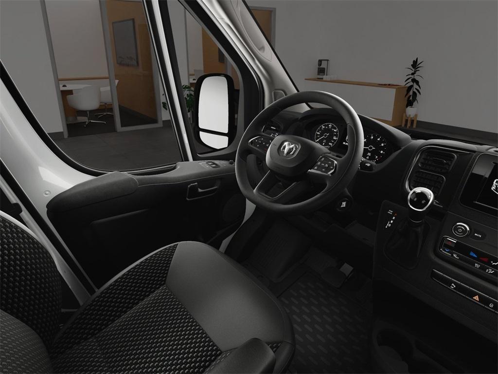 new 2025 Ram ProMaster 1500 car, priced at $48,107