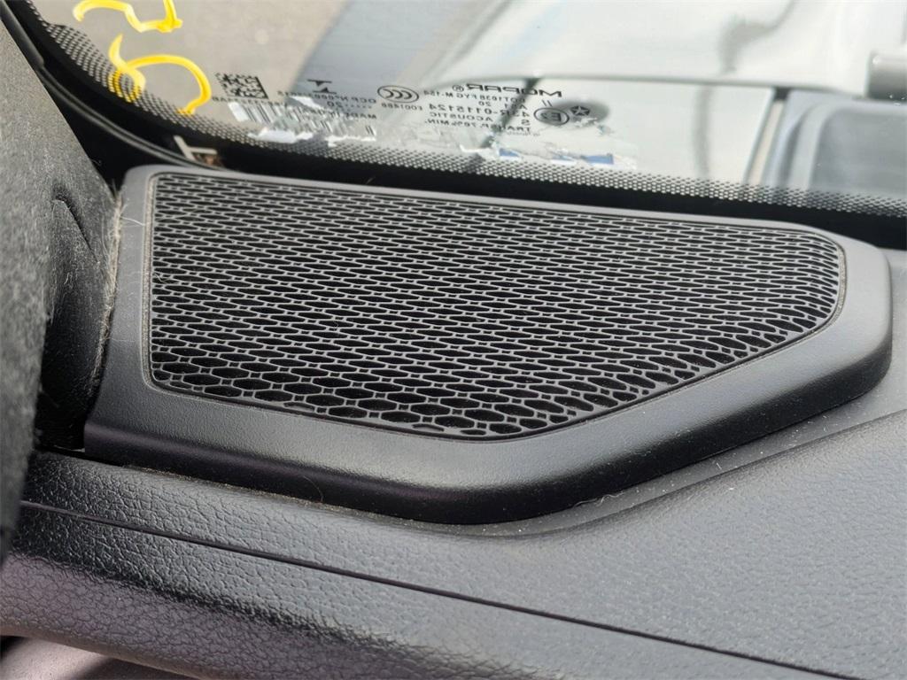 used 2020 Jeep Wrangler car, priced at $27,200