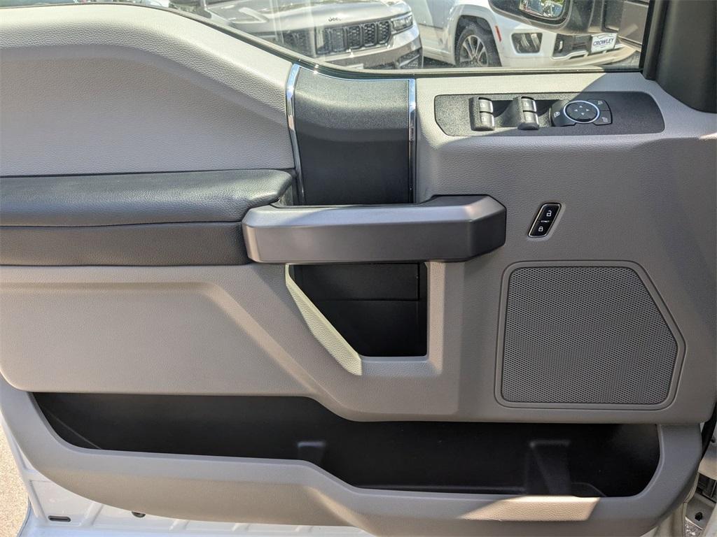 used 2018 Ford F-250 car, priced at $34,700