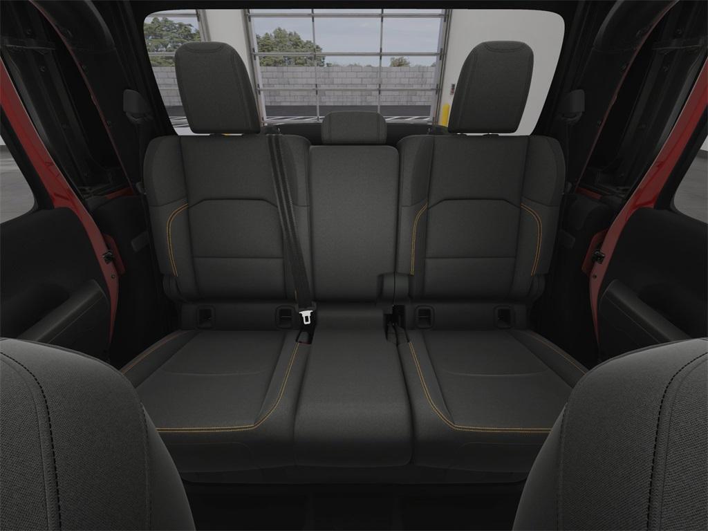 new 2025 Jeep Gladiator car, priced at $39,347