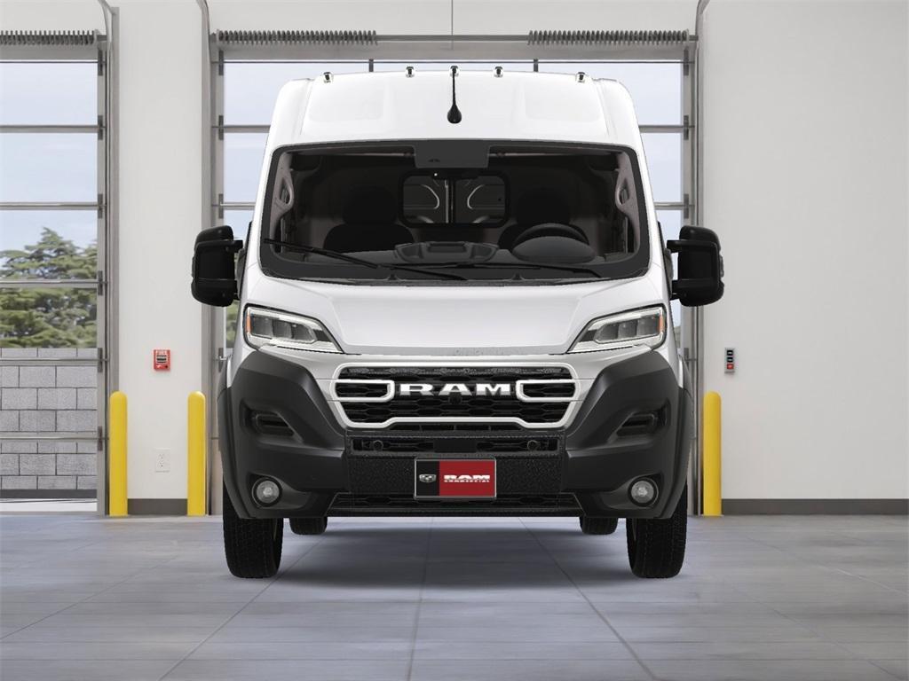 new 2024 Ram ProMaster 1500 car, priced at $47,548