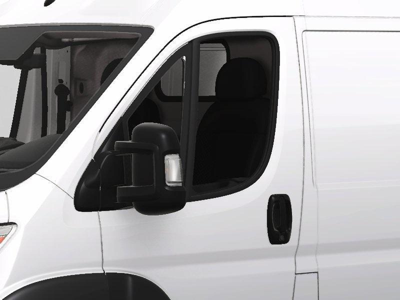 new 2024 Ram ProMaster 1500 car, priced at $47,548