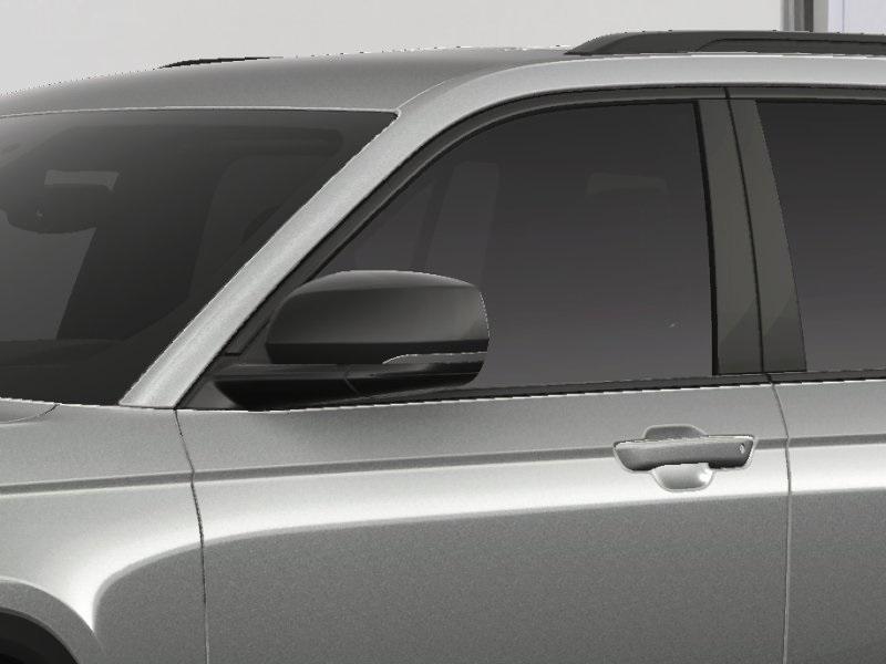 new 2025 Jeep Grand Cherokee car, priced at $43,500