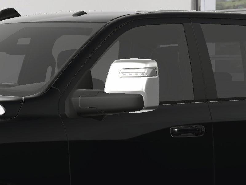 new 2025 Ram 2500 car, priced at $69,340